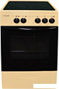 Кухонная плита Лысьва ЭПС 301 МС (кремовый)