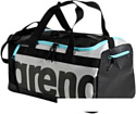 Спортивная сумка ARENA Spiky III Duffle 25 004931104 (серый/черный/голубой)