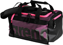 Спортивная сумка ARENA Spiky III Duffle 25 004931102 (черный/розовый)