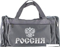 Спортивная сумка Mr.Bag 020-S029-MB-GRY (серый)