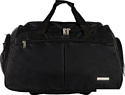 Дорожная сумка Mr.Bag 014-408-SG-BLK (черный)