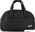 Дорожная сумка Mr.Bag 143-C08-MB-BLK (черный)