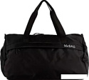 Дорожная сумка Mr.Bag 143-4082-BLK (черный)