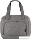 Дорожная сумка Mr.Bag 014-425-1-MB-GRY (серый)