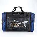 Спортивная сумка Mr.Bag 020-S055/10-MB-BNV (синий)