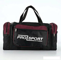 Спортивная сумка Mr.Bag 020-J042R-MB-BBD (ордовый)