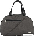 Дорожная сумка Mr.Bag 014-21-BLK (черный)
