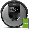 Робот-пылесос iRobot Roomba Combo i8