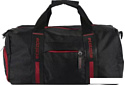 Дорожная сумка Ecotope 018-C1420/1-BLK (черный)
