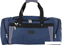 Спортивная сумка Mr.Bag 039-124-DNG (синий/серый)