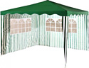 Green Glade Тент 1023 3x3 м