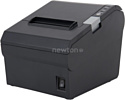 Mertech Mprint G80i USB/RS232/Ethernet, черный