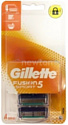 Gillette Fusion5 Sport 4 шт