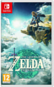 Nintendo Switch The Legend of Zelda: Tears of the Kingdom