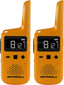 Motorola Talkabout T72 оранжевый