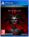 PlayStation 4 Diablo IV