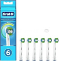 Oral-B Precision Clean EB20RB 6 шт