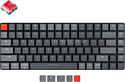 Keychron K3 V2 RGB K3-E1 Keychron Low Profile Optical Red, RU