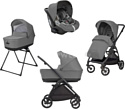 Inglesina Electa Quattro 4 в 1, chelsea grey