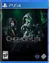 PlayStation 4 Chernobylite