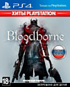 PlayStation 4 Bloodborne: Порождение крови