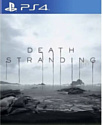 PlayStation 4 Death Stranding русские субтитры