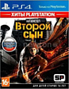 PlayStation 4 inFAMOUS: Второй сын