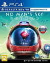 PlayStation 4 No Man's Sky. Beyond