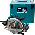 Makita 5008MGJX2 с кейсом