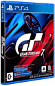 PlayStation 4 Gran Turismo 7