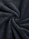 Loon Велсофт 180x200 темно-серый
