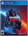 PlayStation 4 Mass Effect: Legendary Edition