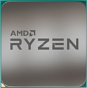 AMD Ryzen 5 3600 WOF