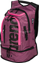 ARENA Fastpack 3.0 40L Plum Neon Pink