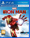 PlayStation 4 Marvel’s Iron Man VR