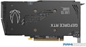 Видеокарта ZOTAC GeForce RTX 3060 Ti Twin Edge OC LHR 8GB GDDR6 ZT-A30610H-10MLHR