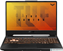 Игровой ноутбук ASUS TUF Gaming F15 FX506QM-HN053 32 Гб