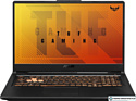 Игровой ноутбук ASUS TUF Gaming A17 FA706IH-HX045 32 Гб