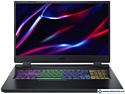 Игровой ноутбук Acer Nitro 5 AN517-55-75EB NH.QFXEP.001 32 Гб