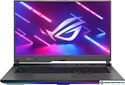 Игровой ноутбук ASUS ROG Strix G17 G713RM-KH097 32 Гб