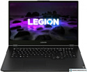 Игровой ноутбук Lenovo Legion 5 17ACH6 82K00061PB 32 Гб