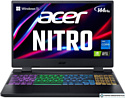 Игровой ноутбук Acer Nitro 5 AN515-58-7420 NH.QFLER.00D 32 Гб