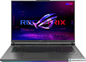 Игровой ноутбук ASUS ROG Strix G18 2023 G814JI-N6157 32 Гб