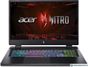 Игровой ноутбук Acer Nitro 17 AN17-41-R0LG NH.QKLCD.005 32 Гб