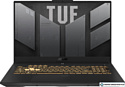 Игровой ноутбук ASUS TUF Gaming F17 FX707ZC4-HX076 32 Гб