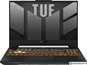 Игровой ноутбук ASUS TUF Gaming F17 2023 FX707ZV4-HX084W 32 Гб