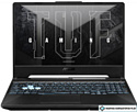 Игровой ноутбук ASUS TUF Gaming F15 FX506HF-HN018W 90NR0HB4-M003T0 32 Гб