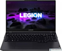 Игровой ноутбук Lenovo Legion 5 15ACH6H 82JU00THPB 32 Гб