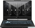 Игровой ноутбук ASUS TUF Gaming A15 FA506NF-HN061 32 Гб
