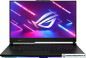 Игровой ноутбук ASUS ROG Strix SCAR 17 2023 G733PZ-LL027